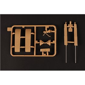 Hobby Boss 80183 1/35 Fiesler Fi-156 C-3 Skiplane