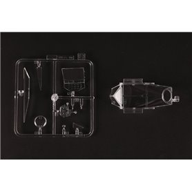 Hobby Boss 80183 1/35 Fiesler Fi-156 C-3 Skiplane