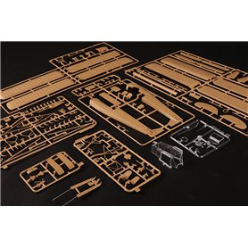 Hobby Boss 80183 1/35 Fiesler Fi-156 C-3 Skiplane