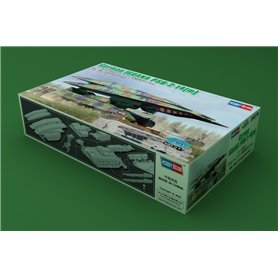 Hobby Boss 1:35 Iguana PSB-2-14(m)