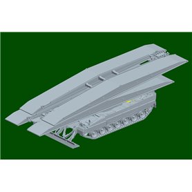 Hobby Boss 1:35 Iguana PSB-2-14(m)