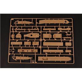 Hobby Boss 1:35 Iguana PSB-2-14(m)