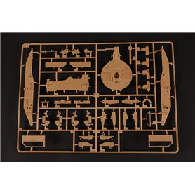 Hobby Boss 1:35 Iguana PSB-2-14(m)