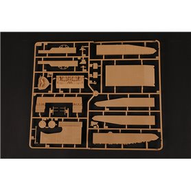 Hobby Boss 1:35 Iguana PSB-2-14(m)