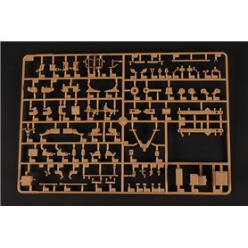 Hobby Boss 1:35 Iguana PSB-2-14(m)