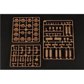 Hobby Boss 1:35 Iguana PSB-2-14(m)