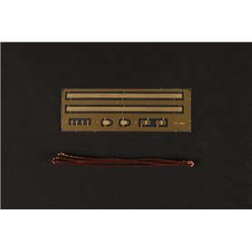Hobby Boss 1:35 Iguana PSB-2-14(m)