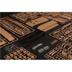 Hobby Boss 1:35 Iguana PSB-2-14(m)