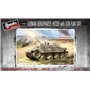 Thunder Model 1:35 Bergepanzer Hetzer - W/20MM FLAK LATE - BONUS EDITION