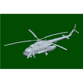 Trumpeter 1:48 Mil Mi-17 Hip-H