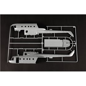 Trumpeter 1:48 Mil Mi-17 Hip-H