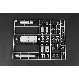 Trumpeter 1:48 Mil Mi-17 Hip-H