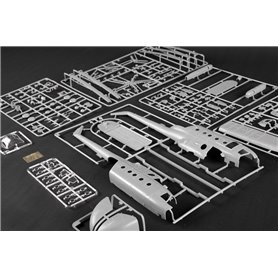 Trumpeter 1:48 Mil Mi-17 Hip-H