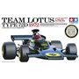 Tamiya 12046 Team Lotus El.Fototra.