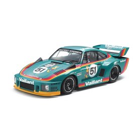 Tamiya 20071 1/20 Porsche 935 Vaillant