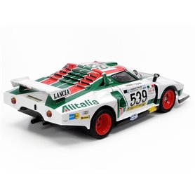 Tamiya 25210 1/24 Lancia Stratos Turbo