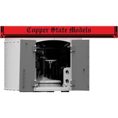 Copper State Models A35-034 Fahrpanzer Doors
