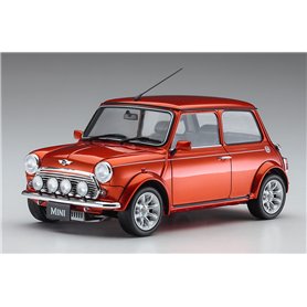 Hasegawa HC57-21157 Mini Cooper Sports-Pack Limited (1998)