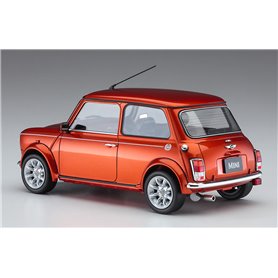 Hasegawa HC57-21157 Mini Cooper Sports-Pack Limited (1998)