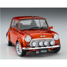 Hasegawa HC57-21157 Mini Cooper Sports-Pack Limited (1998)