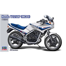 Hasegawa 1:12 Honda VT250F (MC08)