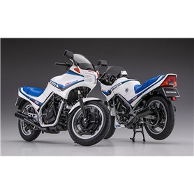 Hasegawa 21514-BK14 Honda VT250F (MC08)