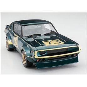 Hasegawa 20642 Nissan Skyline 2000GT-R (KPGC110) Racing Concept