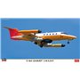 Hasegawa 07521 U-36A Learjet 'J.M.S.D.F.'