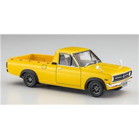 Hasegawa 20641 Datsun Sunny Truck (GB120) "Early Version" w/Over Fender