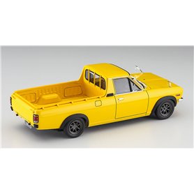 Hasegawa 20641 Datsun Sunny Truck (GB120) "Early Version" w/Over Fender