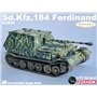 Dragon Armor 1:72 Sd.Kfz.184 Ferdinand - THE BATTLE OF KURSK