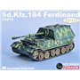 Dragon Armor 63219 Sd.Kfz.184 Ferdinand The Battle of Kursk