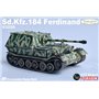 Dragon Armor 63220 Sd.Kfz.184 Ferdinand The Battle of Kursk