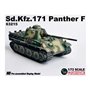 Dragon Armor 63215 Sd. Kfz. 171 Panther F