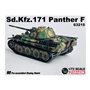 Dragon Armor 63215 Sd. Kfz. 171 Panther F