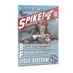 Blood Bowl SPIKE! JOURNAL 16