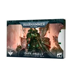 INDEX CARDS: Dark Angels