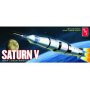 AMT 1:200 Rakieta Saturn V