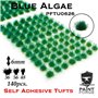 Paint Forge PFTU0626 Blue Algae Tufts 6 mm