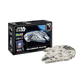 Revell 05659 1/72 Gift Set Millennium Falcon