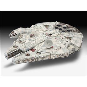 Revell 05659 1/72 Gift Set Millennium Falcon