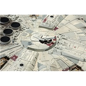 Revell 05659 1/72 Gift Set Millennium Falcon