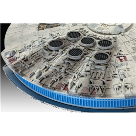 Revell 05659 1/72 Gift Set Millennium Falcon