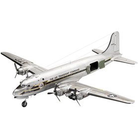 Revell 05652 1/72 Gift Set 75th Anniversary Berlin Airlift