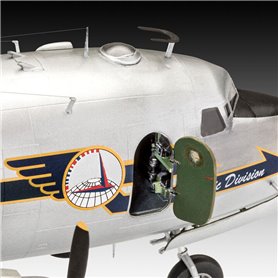 Revell 05652 1/72 Gift Set 75th Anniversary Berlin Airlift