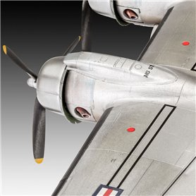 Revell 05652 1/72 Gift Set 75th Anniversary Berlin Airlift