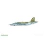 Eduard 1:48 Sukhoi Su-25K HRABE - LIMITED edition