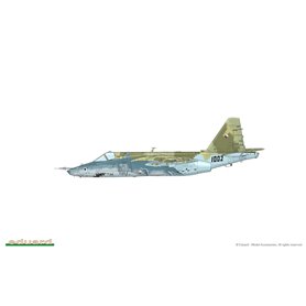 Eduard 11176 Su-25K Hrabe Limited 1/48
