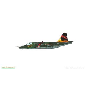 Eduard 11176 Su-25K Hrabe Limited 1/48