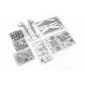 Eduard 11176 Su-25K Hrabe Limited 1/48
